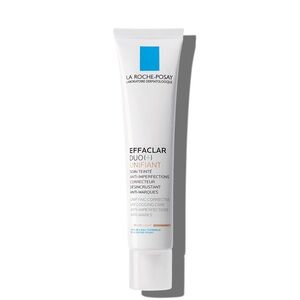 LA ROCHE-POSAY EFFACLAR DUO[ + ] UNIFIANT TINTED ANTI-IMPERFECTIONS CARE